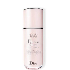 Capture Dreamskin - Pflege & Perfektion - Globale Anti-Aging Pflege - Schöpfer der perfekten Haut